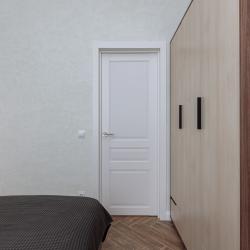 Фото Апартаменты на улице Ольховая 32 корпус 3