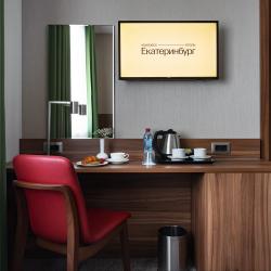 Конгресс-отель Екатеринбург — eaaa2cd31d0fdca9713dea525f0d9beb