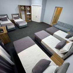 Фото Отель Kesh B&B (Кеш)