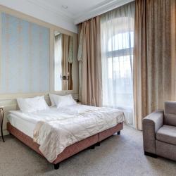 фото 14 Grada Boutique Hotel (Града)