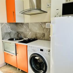 Фото Отель Квартира в центре города