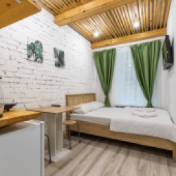 фото 2 KINKI rooms (КИНКИ румс) на 11-й линии Васильевского острова