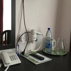 Фото Отель Вознесенская