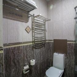 Фото Отель Планета Спорт