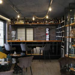 Фото Отель Jinj Gyumri Boutique Hotel (Джиндж Бутик)