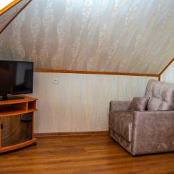 Фото Отель Гостевой дом Миндальный 39