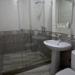 Фото Отель Shosh Modern (Шош Модерн)