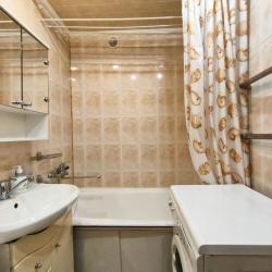 2-комнатные апартаменты улучшенные
