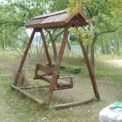 Фото Отель Тихие Зори