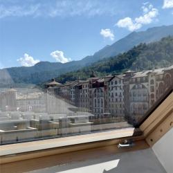 Фото Отель Горная Резиденция