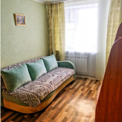 Фото Отель Чайка