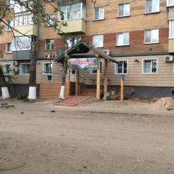 Фото Отель Шумак