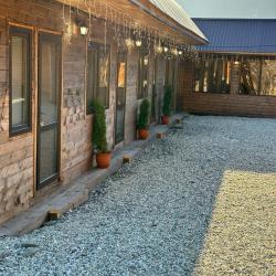 Фото Отель ские Домики 09