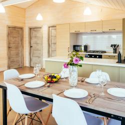 Коттедж премиум