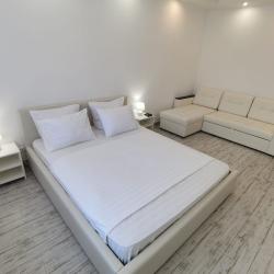 Фото Отель ZNS Rent (ЗНС Рент) на улице Луначарского 61