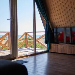 Фото Отель Альфа Дом