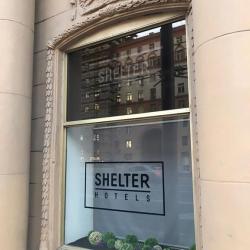 фото 2 Shelter-Hotels Ленинский Проспект (Шелтер)