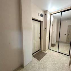 Фото Апартаменты на улице Самаровская 8 корпус 1