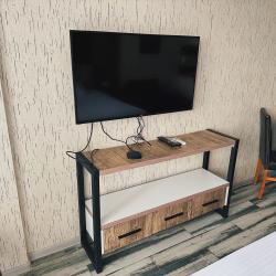 1-комнатные апартаменты люкс Marvella Orbi Beach Tower 26th floor