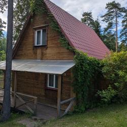 Фото Отель Ателика Улиткино