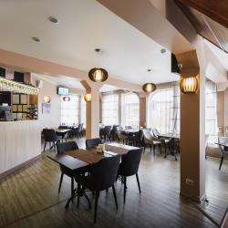 Фото Отель Антариус