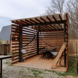 Фото Отель Клевер Парк