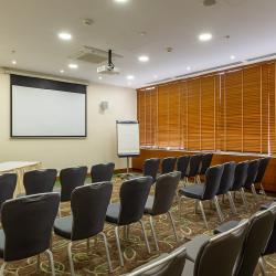 фото 50 Holiday Inn Moscow Sokolniki (Холидей Инн Москва Сокольники)