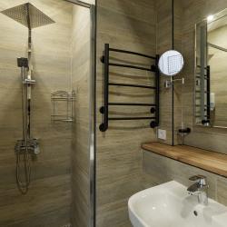 Номер улучшенный