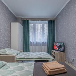 Фото Апартаменты на улице Михайловская