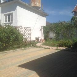 Фото Отель Green House (Зеленый дом)