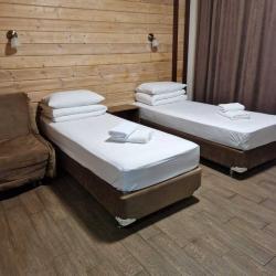 Фото Отель Nefёd (Нефёд)