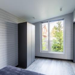 Коттедж премиум