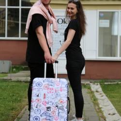 Фото Отель Okay (Окей)