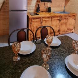 Фото Отель Аманат