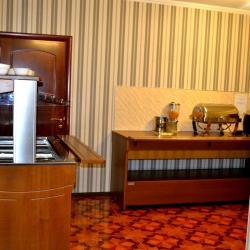 Фото Русь Апарт-отель