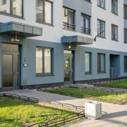 фото 29 SutkiLive (СуткиЛайв) на улице Парфёновская 11 корпус 1