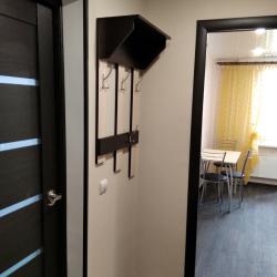 Фото Апартаменты на проспекте имени Ленина, 120