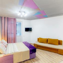 Фото Отель Гостевые студии Екатерины Бочкаревой на улице 9 Мая