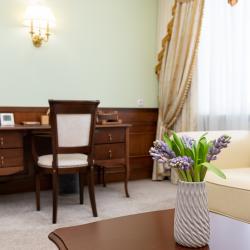 Фото Отель Ямбург