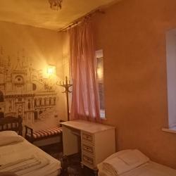 Номер стандарт эконом (Блочный номер)