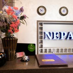 Фото Отель Непал