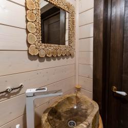 Фото Отель Глэмпинг Багио