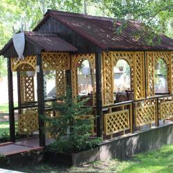 Фото Отель Рыцарский двор