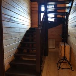 Коттедж премиум Морозовский