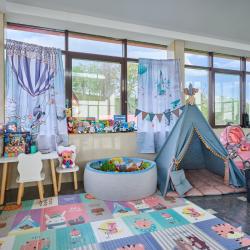 Фото Отель Резиденция Лотос