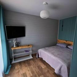 Коттедж улучшенный