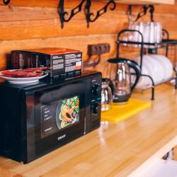 Коттедж премиум