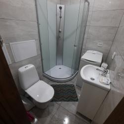 Фото Апартаменты на улице Ленина 113