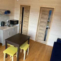 Фото Отель Happy House (Хэппи Хаус)