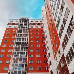 Апартаменты студия